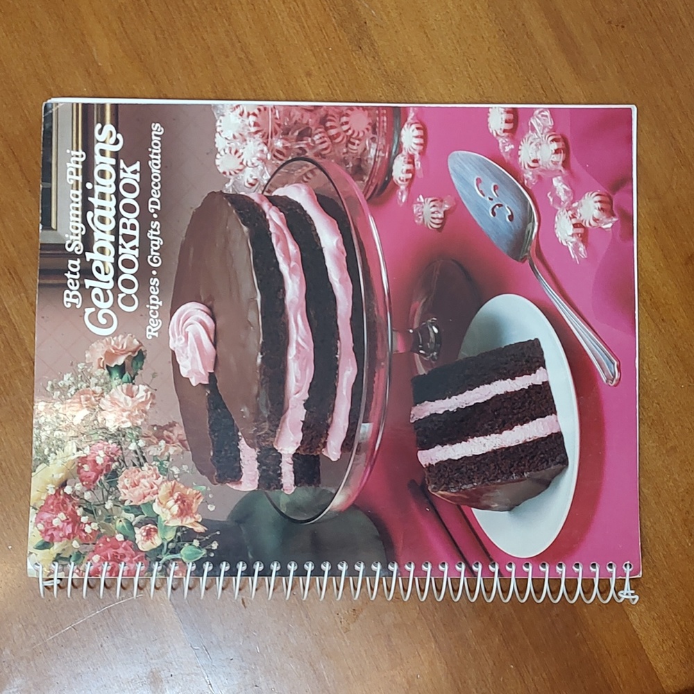 Cookbook